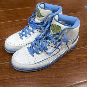 Jordan melo 2s sz 13